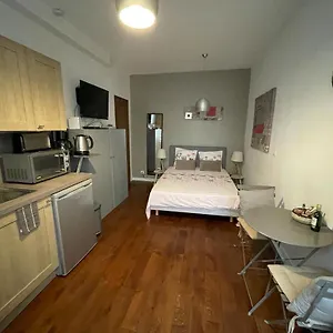 Appartement Studio Saint-placide, Paris